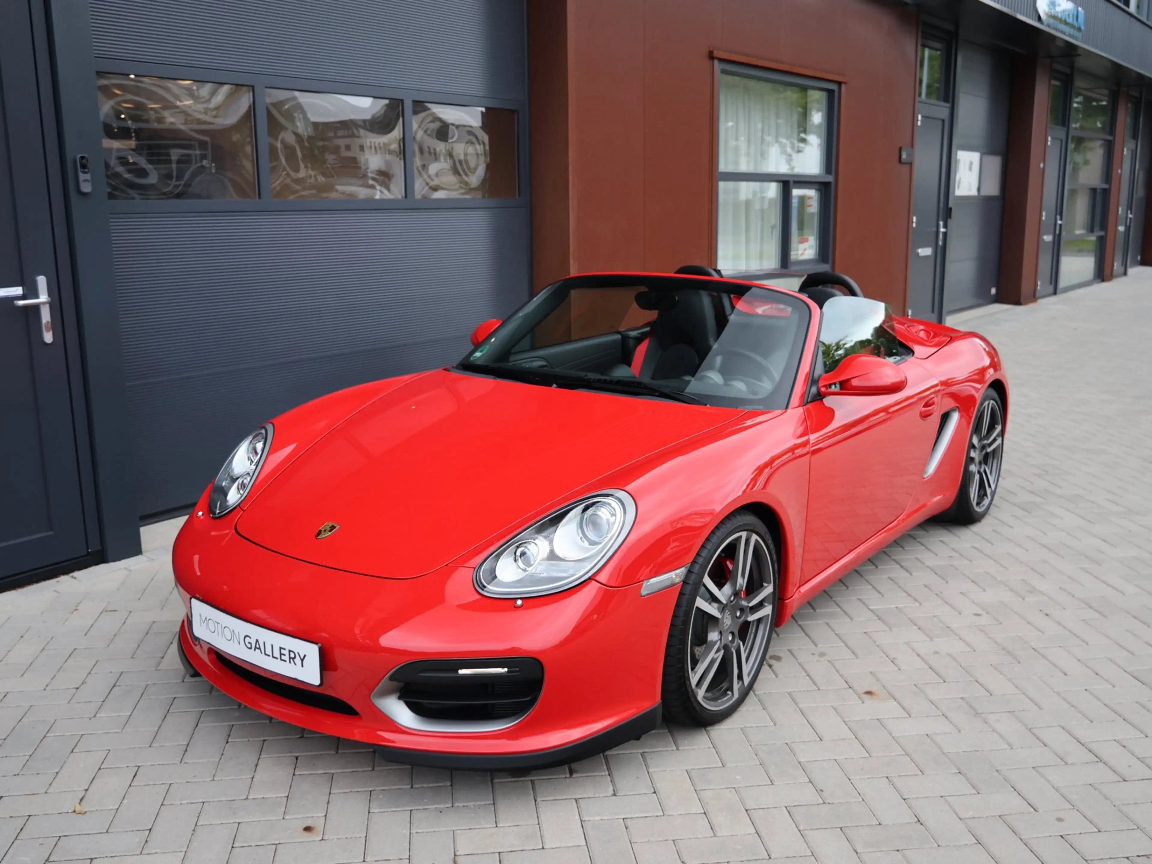 Porsche Boxster Spyder 3.4 | 1e eigenaar | Sport Chrono | Sportuit — photo 49