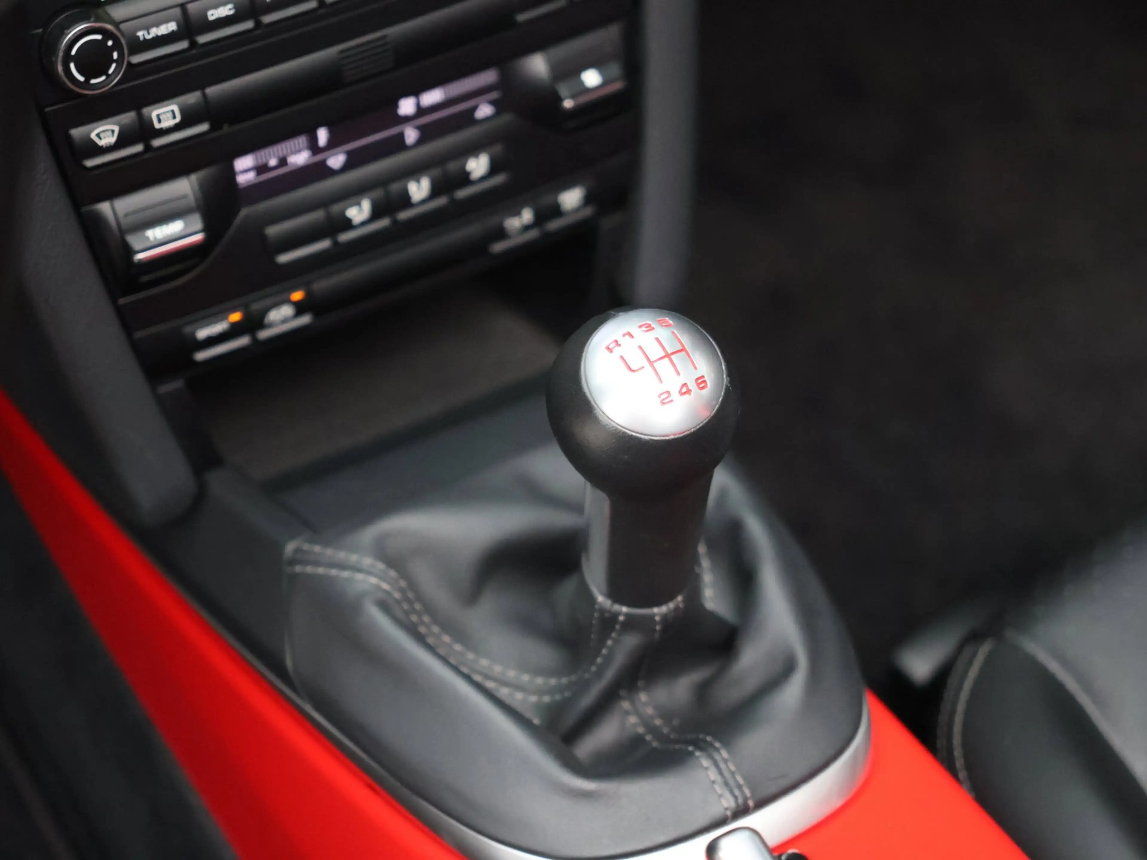 Porsche Boxster Spyder 3.4 | 1e eigenaar | Sport Chrono | Sportuit — photo 18