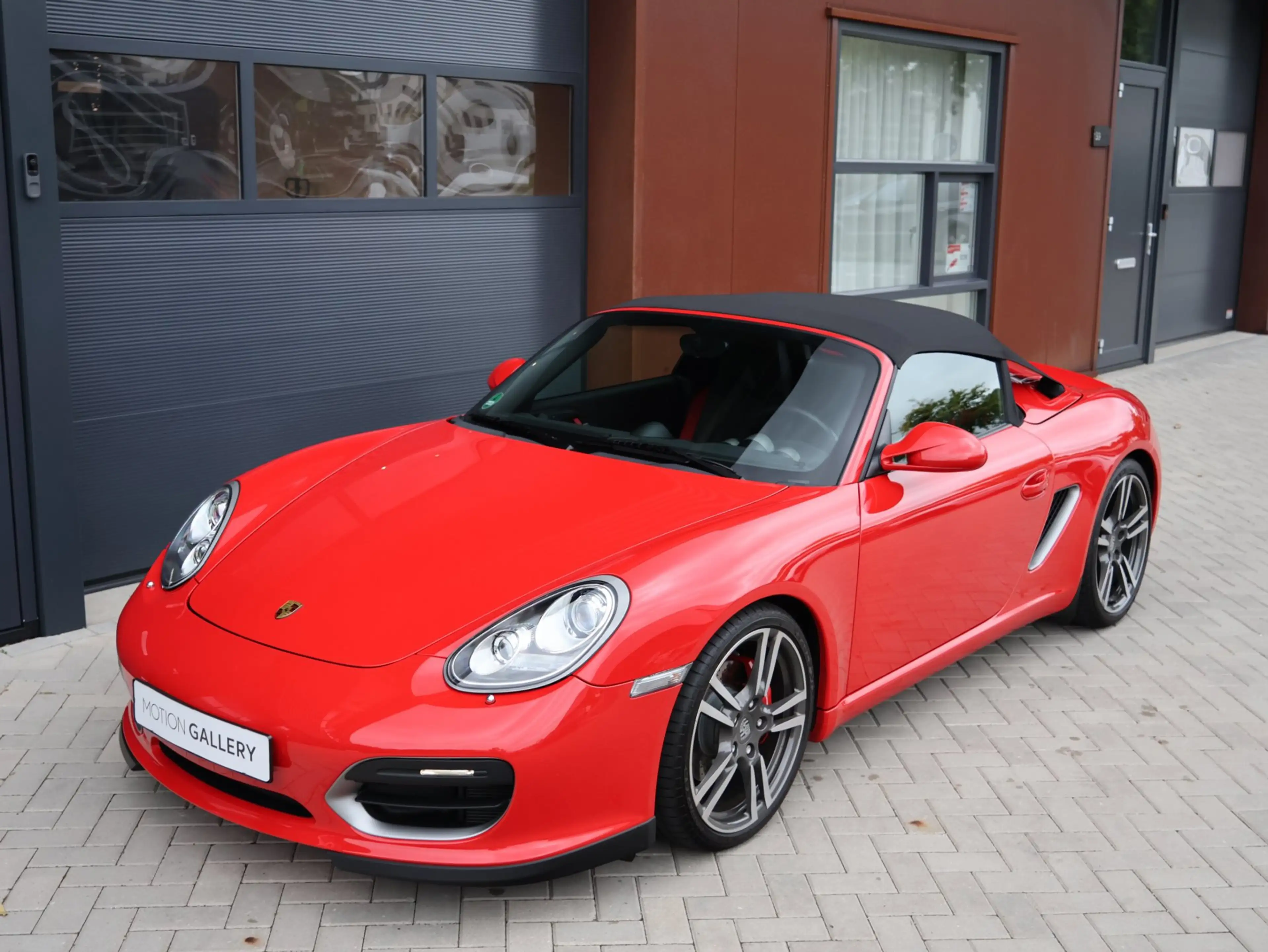 Porsche Boxster Spyder 3.4 | 1e eigenaar | Sport Chrono | Sportuit — photo 36