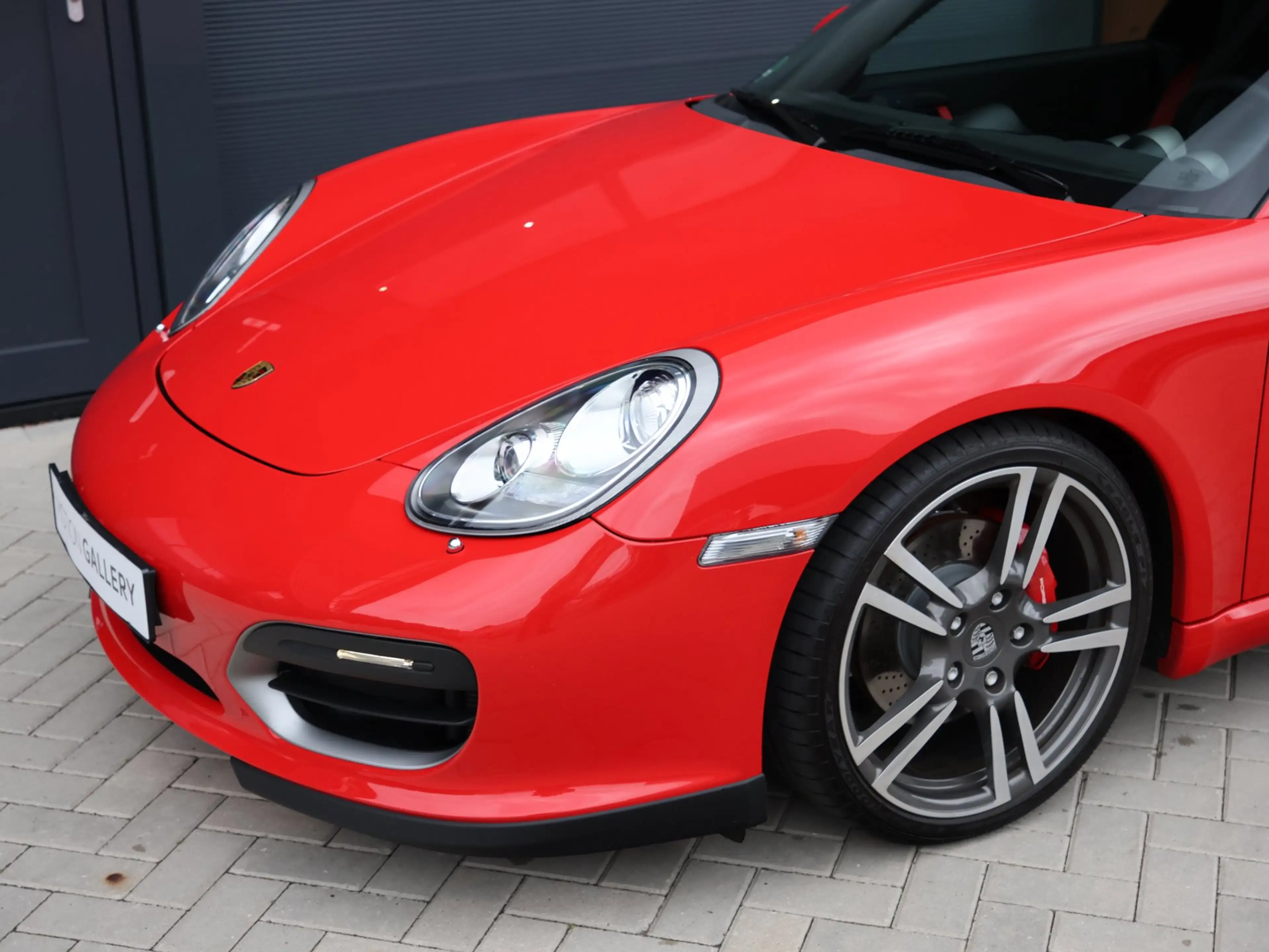 Porsche Boxster Spyder 3.4 | 1e eigenaar | Sport Chrono | Sportuit — photo 47