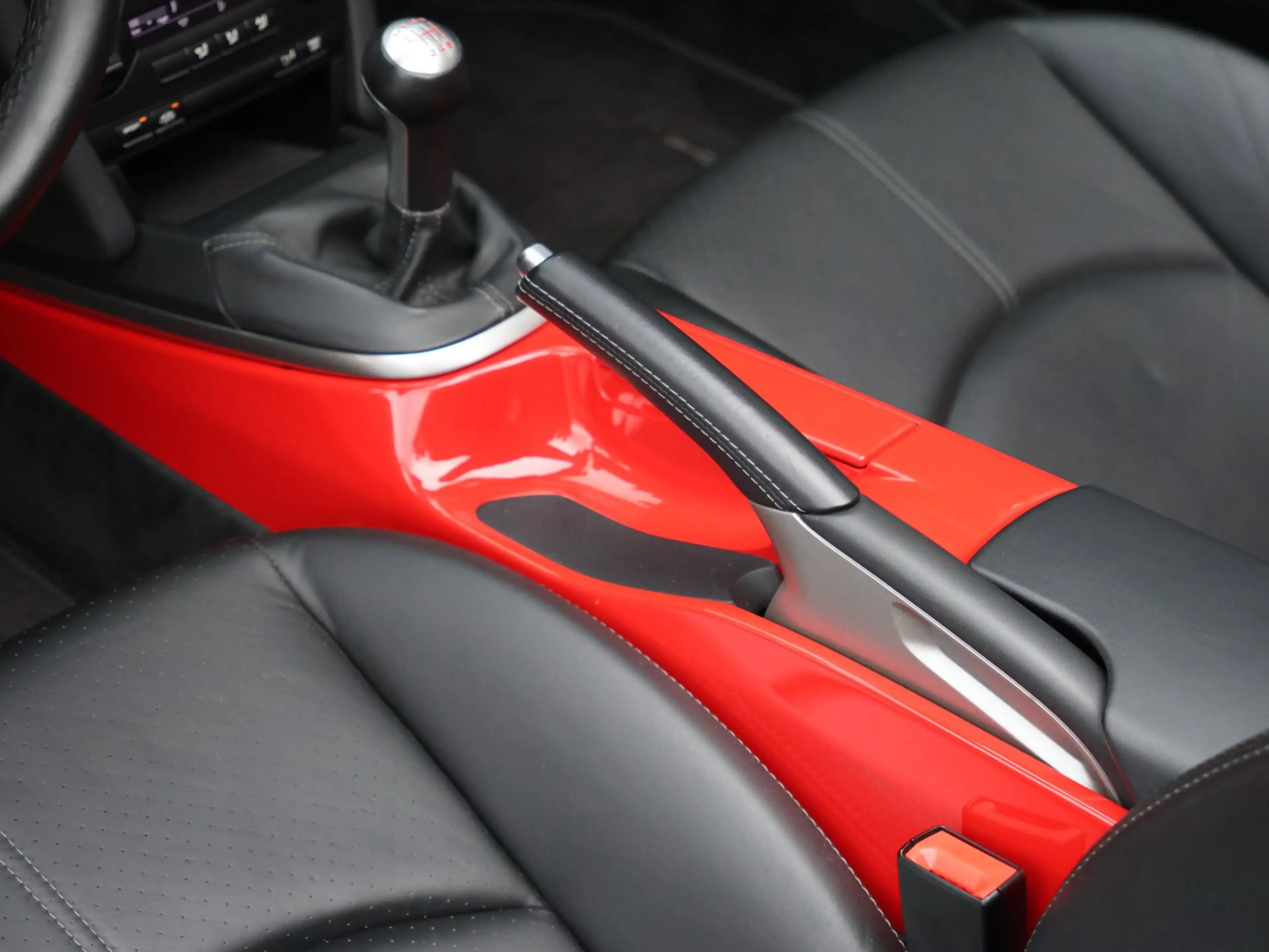 Porsche Boxster Spyder 3.4 | 1e eigenaar | Sport Chrono | Sportuit — photo 17