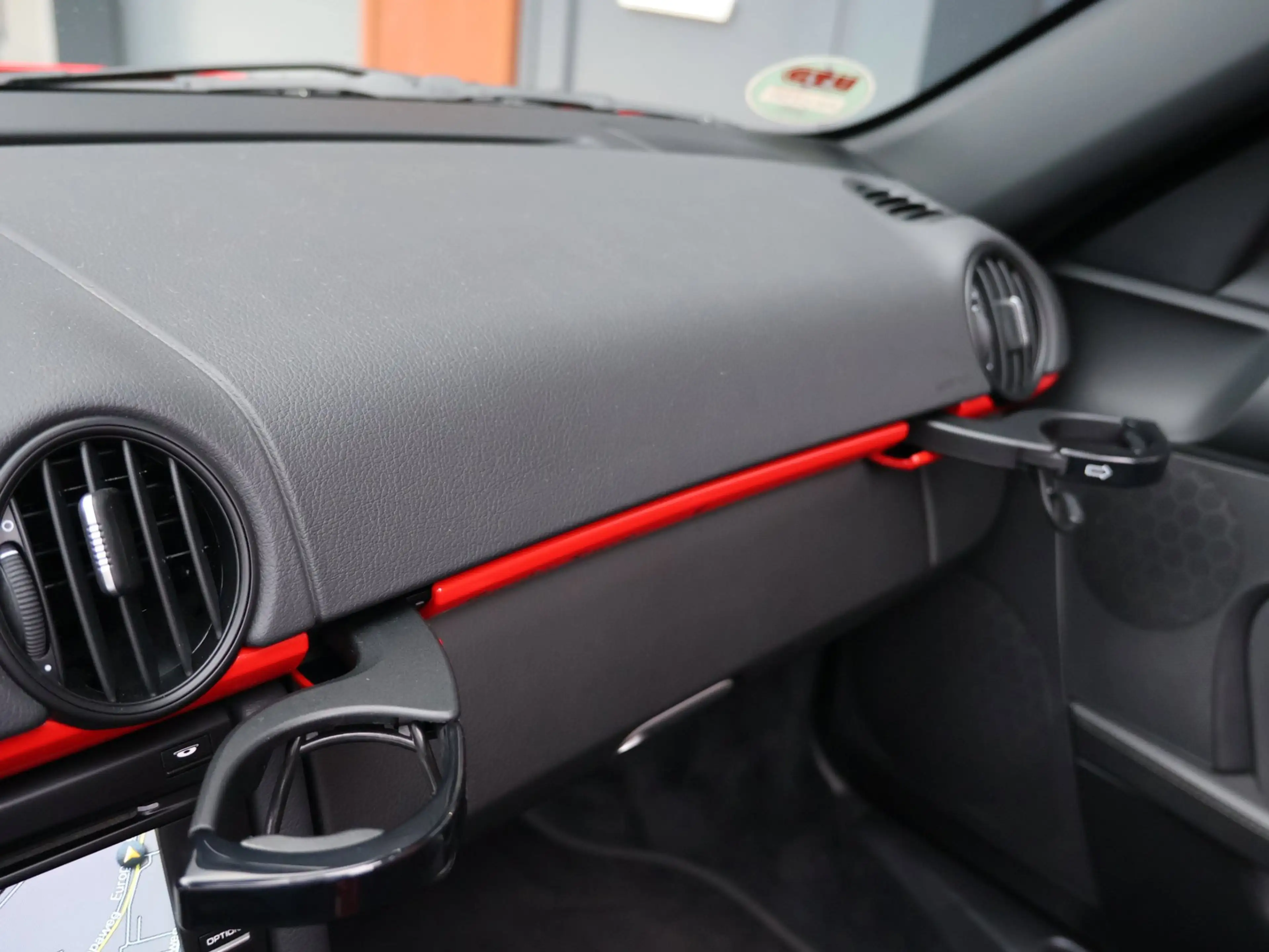 Porsche Boxster Spyder 3.4 | 1e eigenaar | Sport Chrono | Sportuit — photo 27