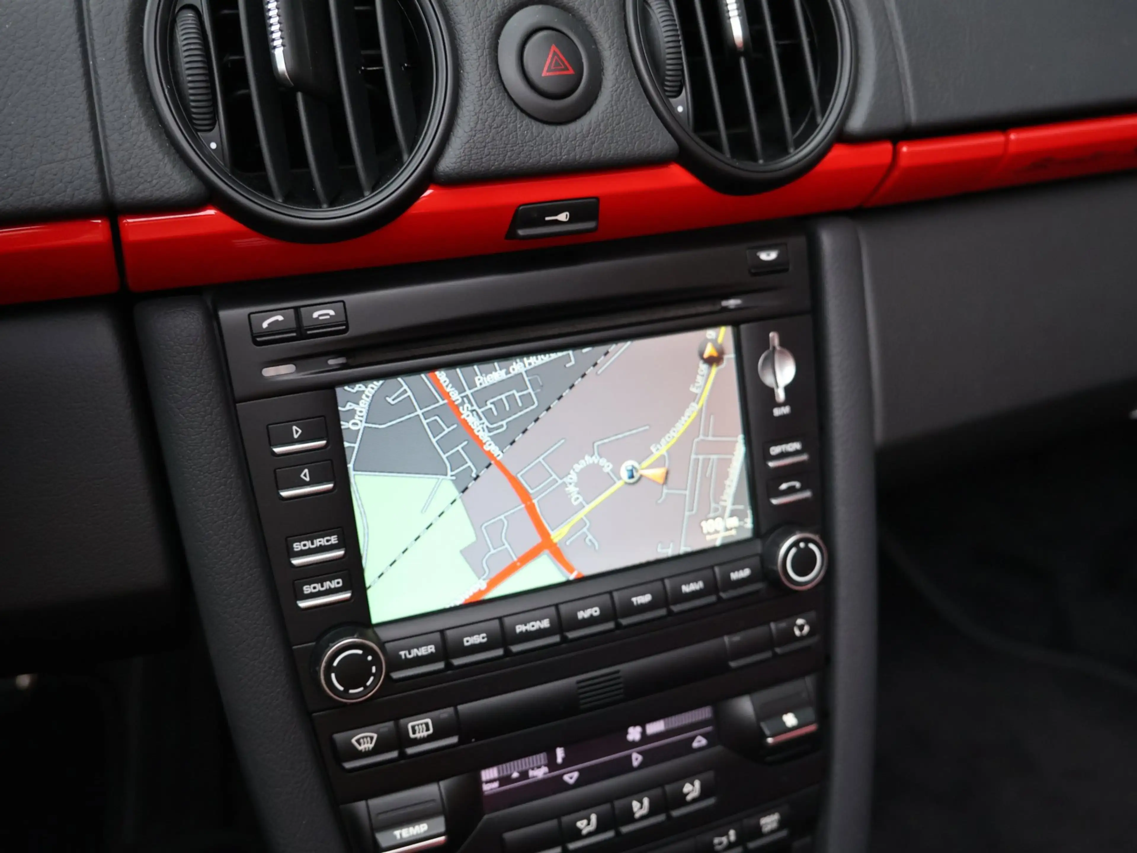 Porsche Boxster Spyder 3.4 | 1e eigenaar | Sport Chrono | Sportuit — photo 21
