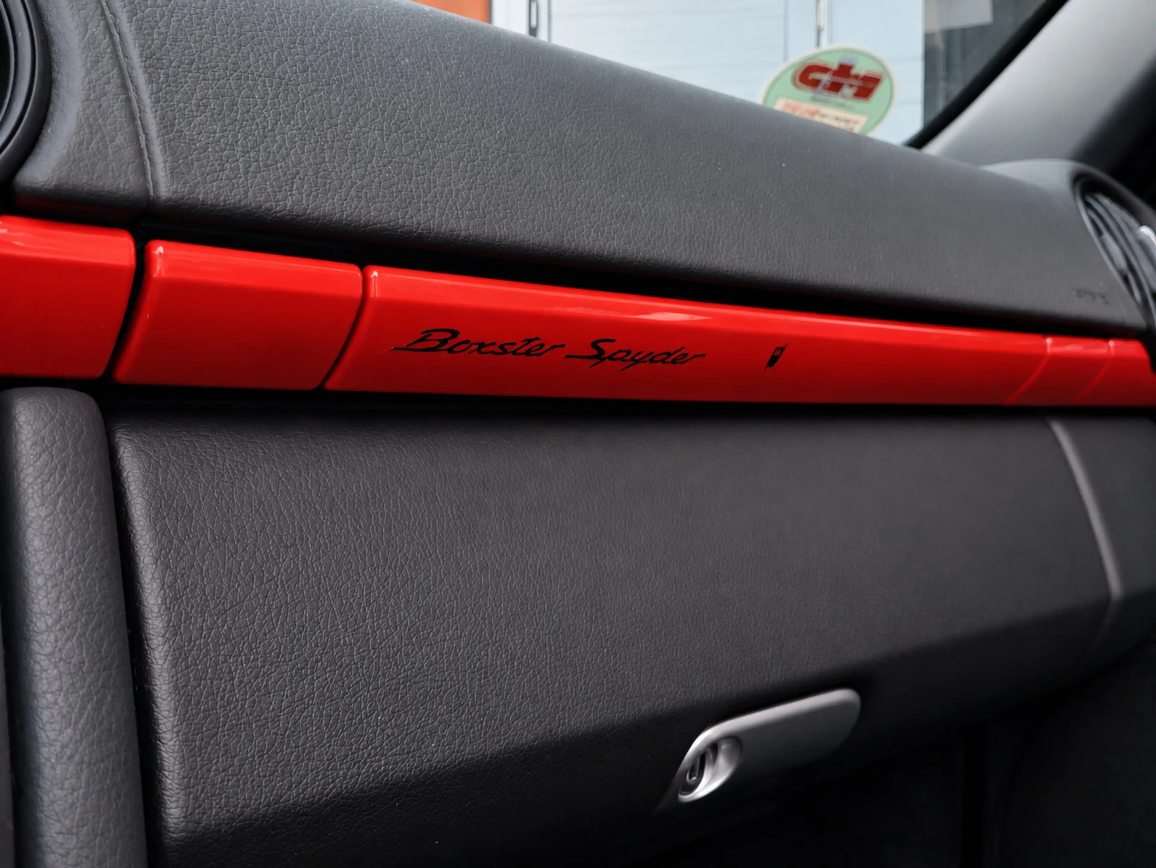 Porsche Boxster Spyder 3.4 | 1e eigenaar | Sport Chrono | Sportuit — photo 28