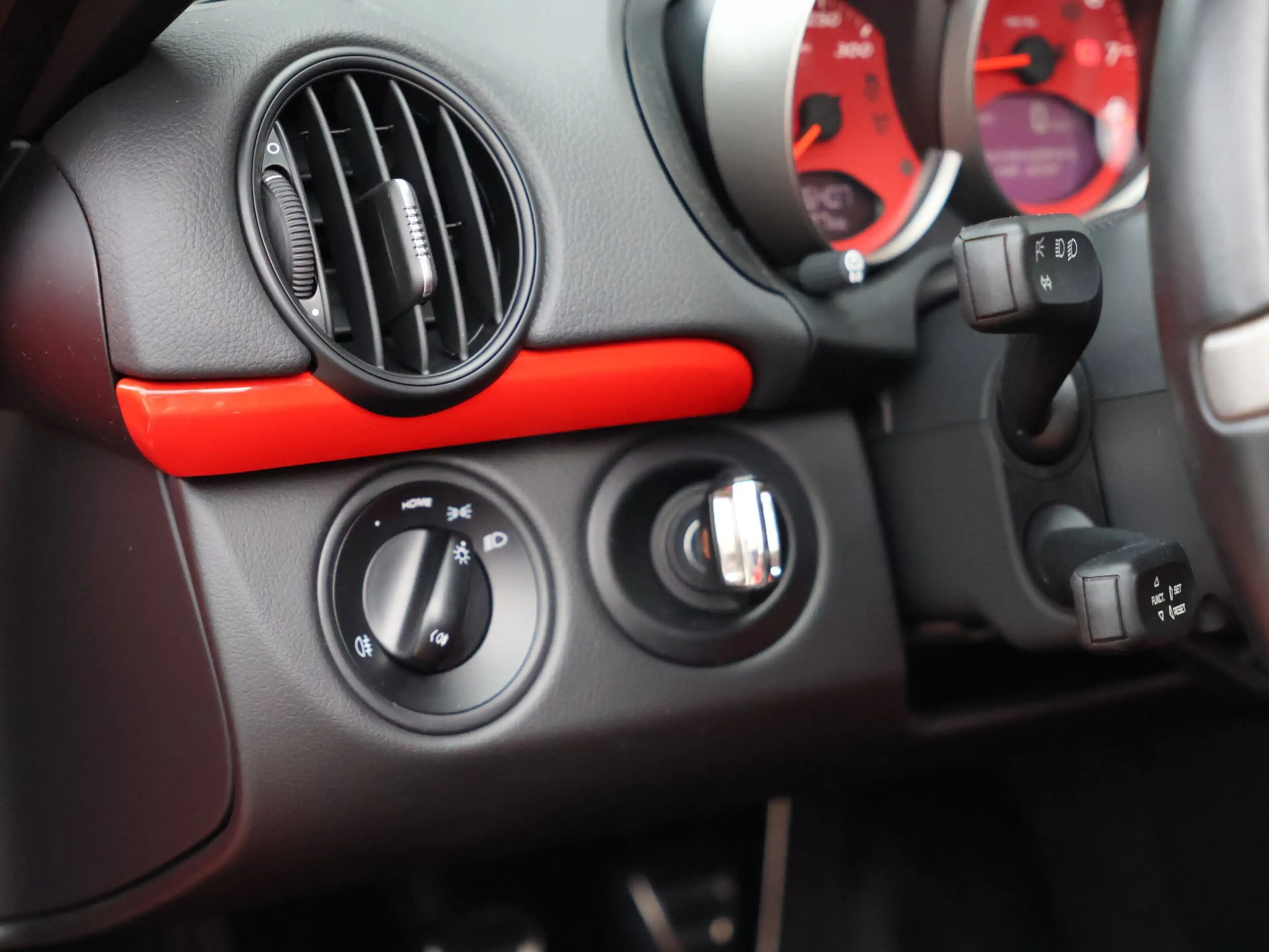 Porsche Boxster Spyder 3.4 | 1e eigenaar | Sport Chrono | Sportuit — photo 15