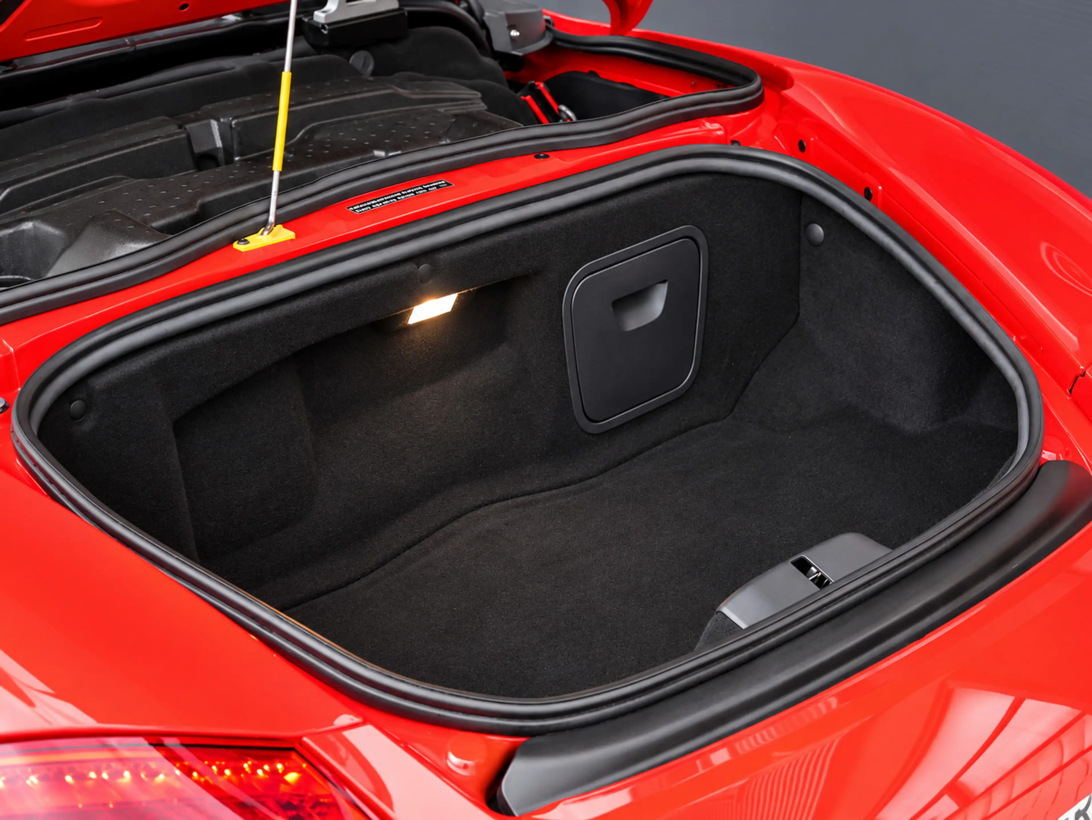 Porsche Boxster Spyder 3.4 | 1e eigenaar | Sport Chrono | Sportuit — photo 10