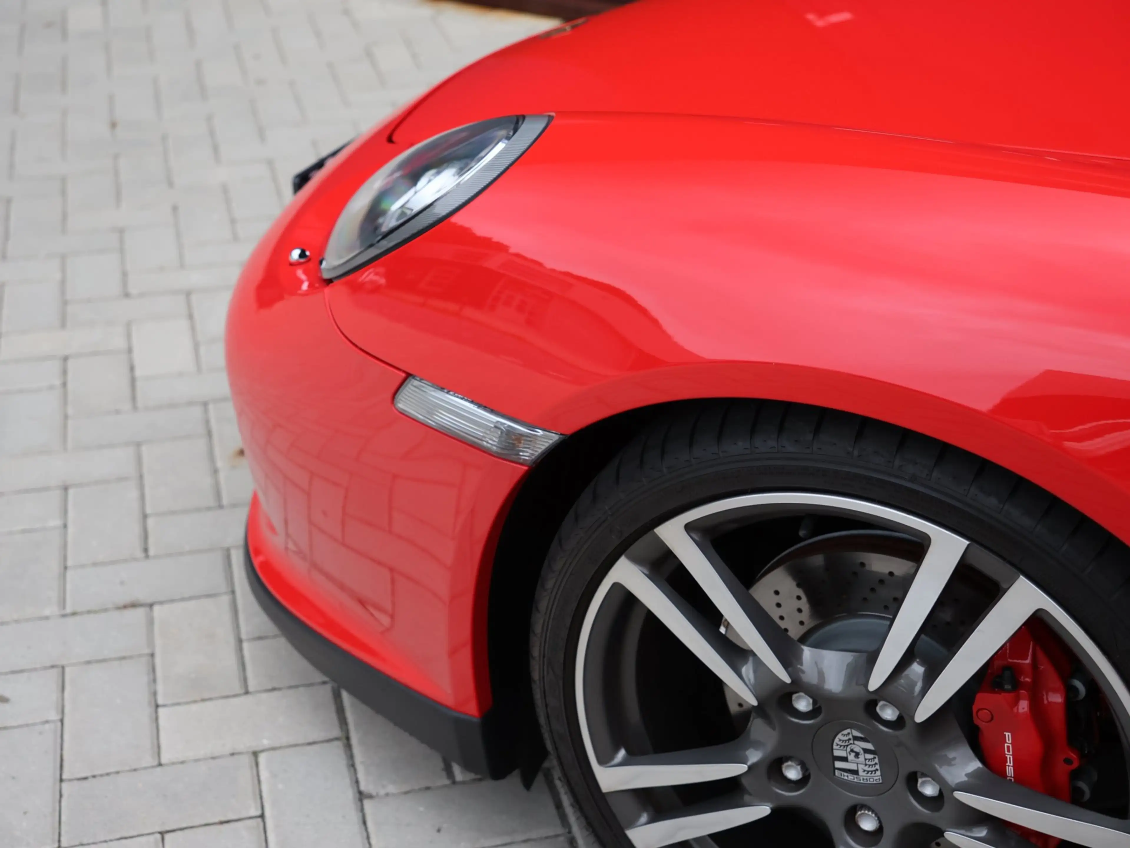 Porsche Boxster Spyder 3.4 | 1e eigenaar | Sport Chrono | Sportuit — photo 31