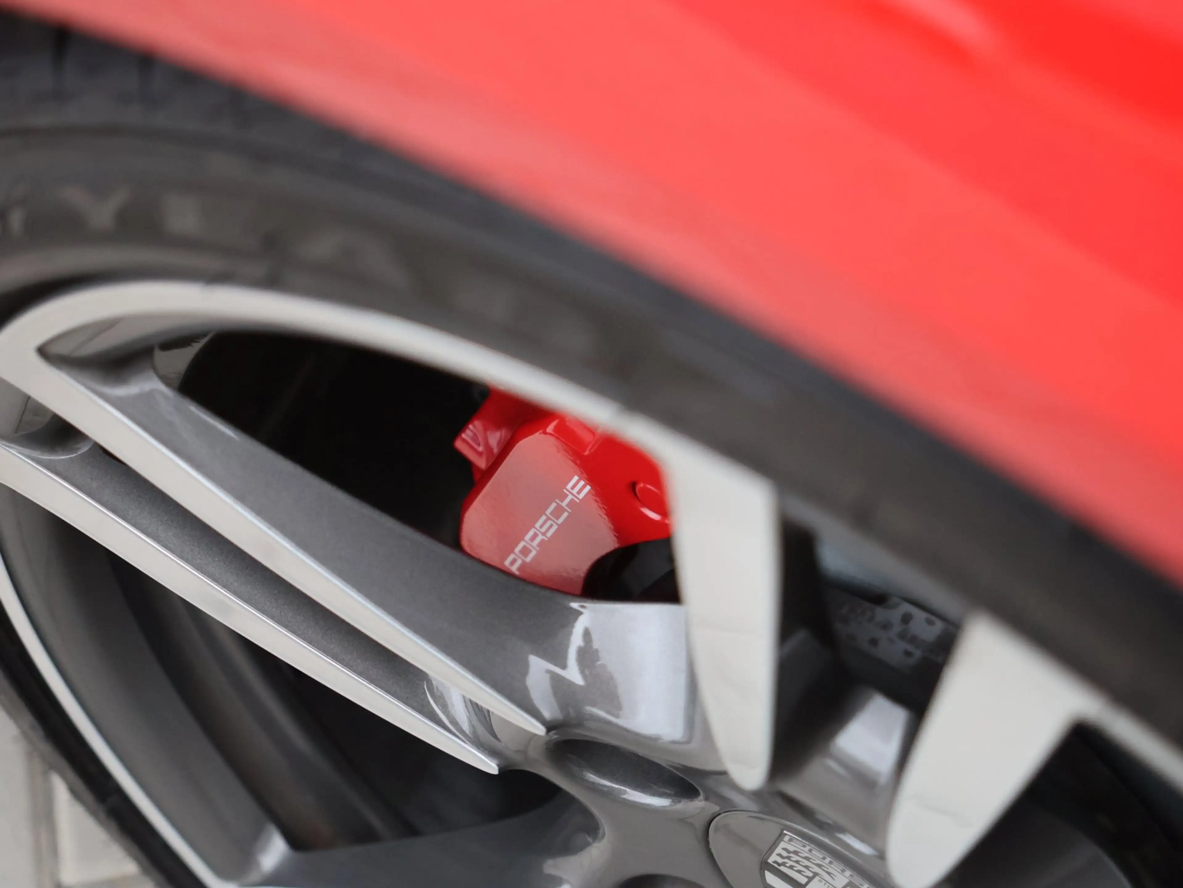 Porsche Boxster Spyder 3.4 | 1e eigenaar | Sport Chrono | Sportuit — photo 32