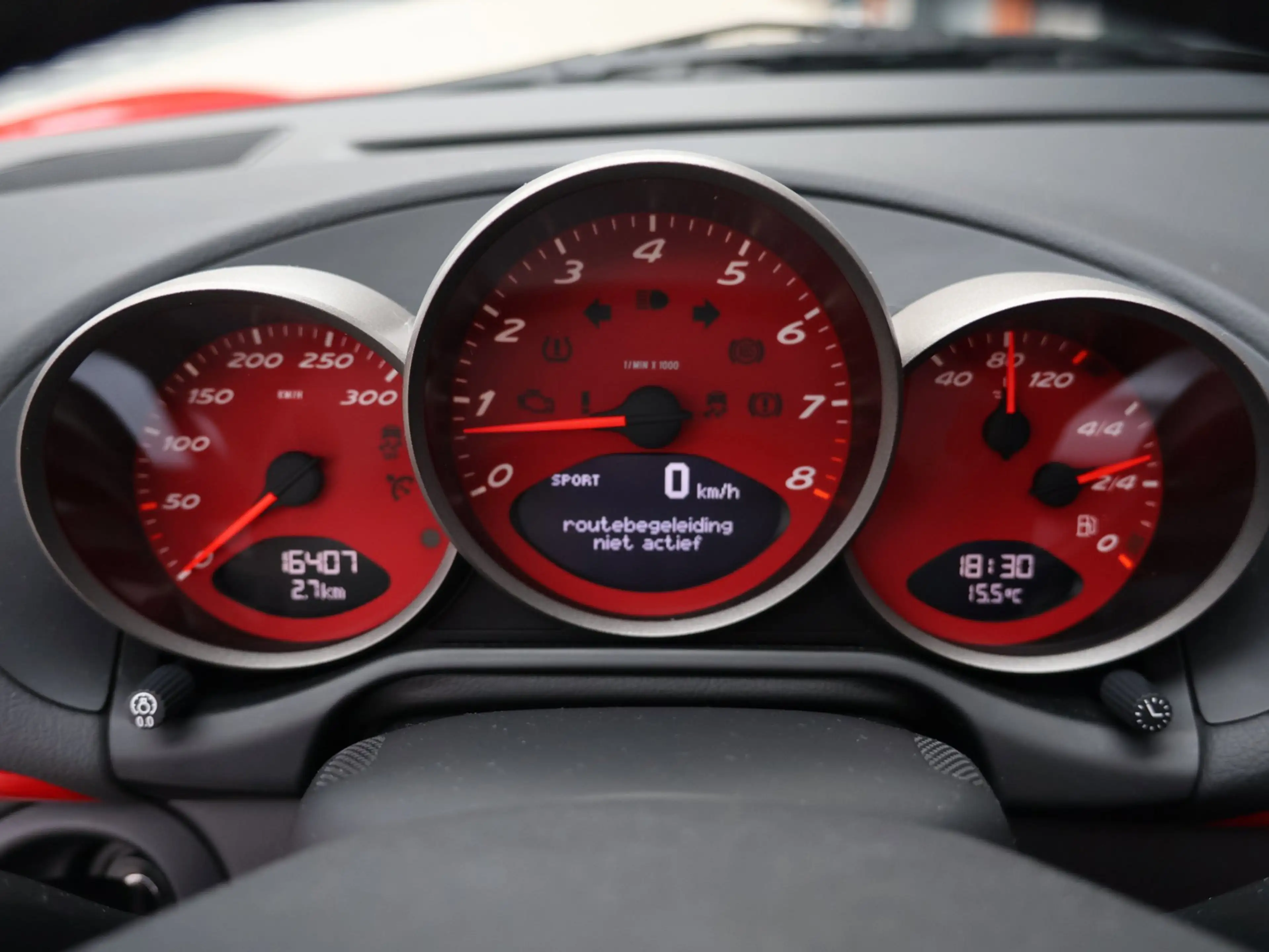 Porsche Boxster Spyder 3.4 | 1e eigenaar | Sport Chrono | Sportuit — photo 24