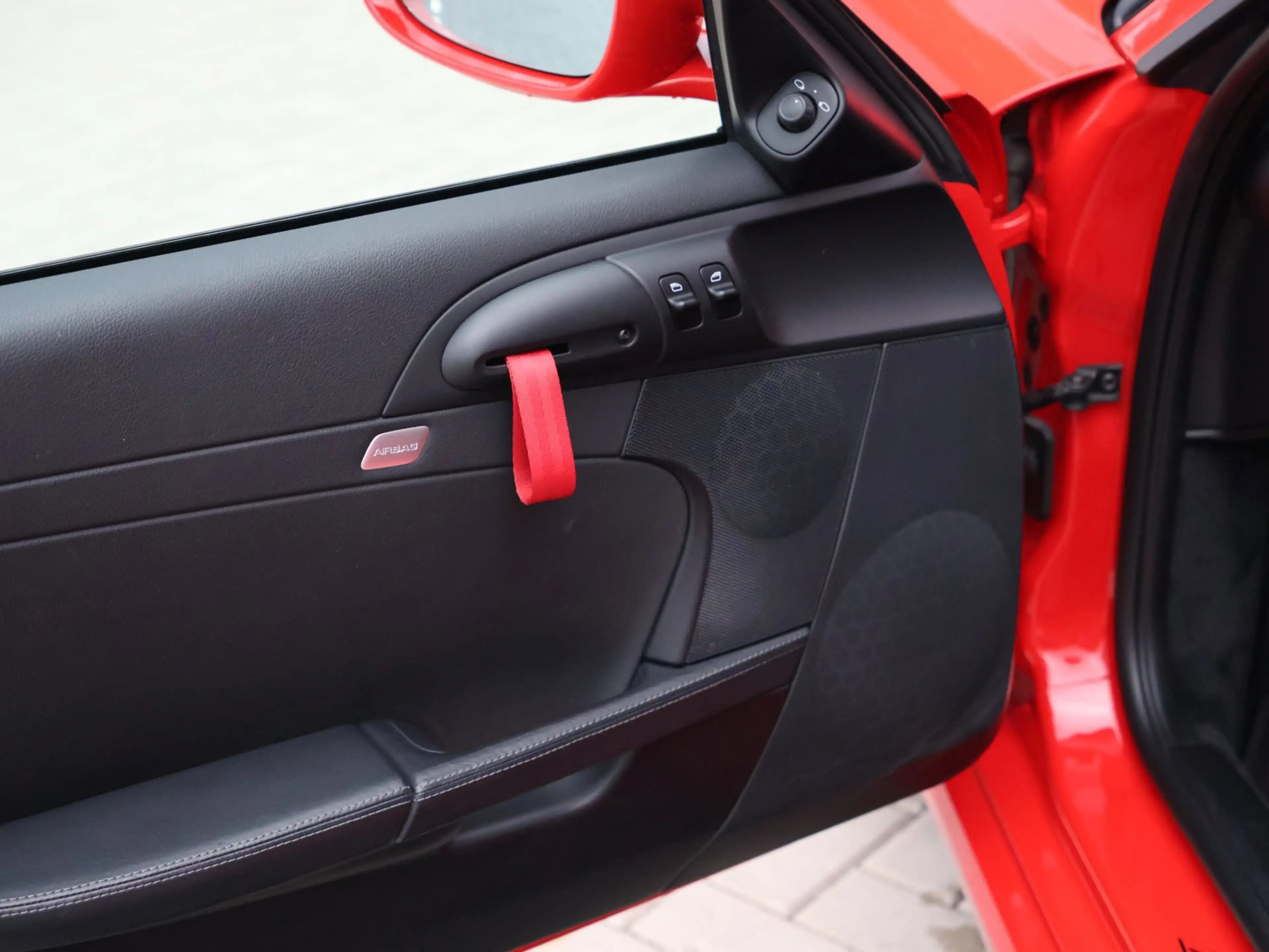 Porsche Boxster Spyder 3.4 | 1e eigenaar | Sport Chrono | Sportuit — photo 11