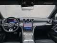 Mercedes-Benz C 63 AMG C-Klasse Czarny - thumbnail 13