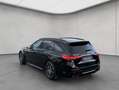 Mercedes-Benz C 63 AMG C-Klasse Czarny - thumbnail 3