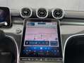 Mercedes-Benz C 63 AMG C-Klasse Fekete - thumbnail 14