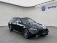 Mercedes-Benz C 63 AMG C-Klasse Czarny - thumbnail 9