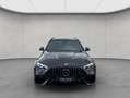 Mercedes-Benz C 63 AMG C-Klasse Czarny - thumbnail 10
