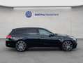 Mercedes-Benz C 63 AMG C-Klasse Czarny - thumbnail 8