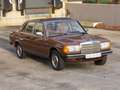 Mercedes-Benz 200 W123 200D schiebedach kopfstütze 82tkm Braun - thumbnail 5