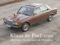 Mercedes-Benz 200 W123 200D schiebedach kopfstütze 82tkm Braun - thumbnail 1