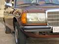 Mercedes-Benz 200 W123 200D schiebedach kopfstütze 82tkm Braun - thumbnail 39