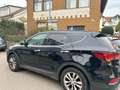 Hyundai SANTA FE blue 2.2 CRDI 2WD Automatik Family+ Negru - thumbnail 4