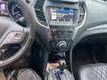 Hyundai SANTA FE blue 2.2 CRDI 2WD Automatik Family+ Noir - thumbnail 7