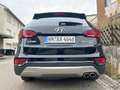 Hyundai SANTA FE blue 2.2 CRDI 2WD Automatik Family+ Negru - thumbnail 3