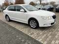 Skoda Superb Ambition Weiß - thumbnail 3