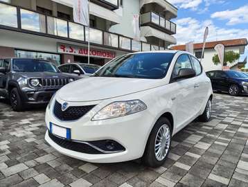 1.2 69 CV 5 porte Silver #UNICO PROPRIETARIO