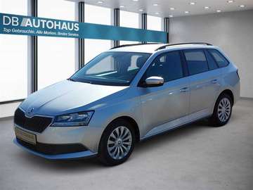 Ambition 1.0 TSI