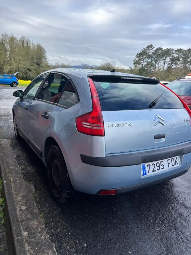 Citroen C4 1.6HDI Collection 110 - 2