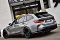 BMW M3 COMPETITION M XDRIVE AS TOURING *VAT / AVAILABLE* Gris - thumbnail 9