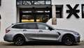 BMW M3 COMPETITION M XDRIVE AS TOURING *VAT / AVAILABLE* Grijs - thumbnail 3