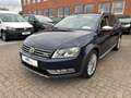 Volkswagen Passat Alltrack Variant 2.0 TDI DSG BMT 4Motion Blau - thumbnail 1
