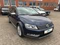 Volkswagen Passat Alltrack Variant 2.0 TDI DSG BMT 4Motion Blau - thumbnail 2