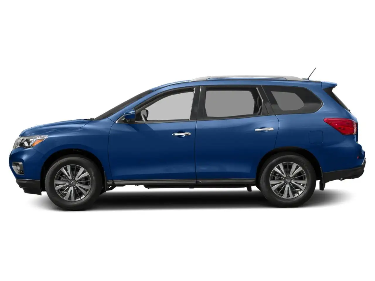 Nissan Pathfinder photo Nissan Pathfinder