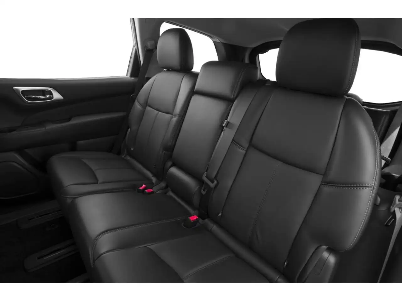 Nissan Pathfinder photo Nissan Pathfinder