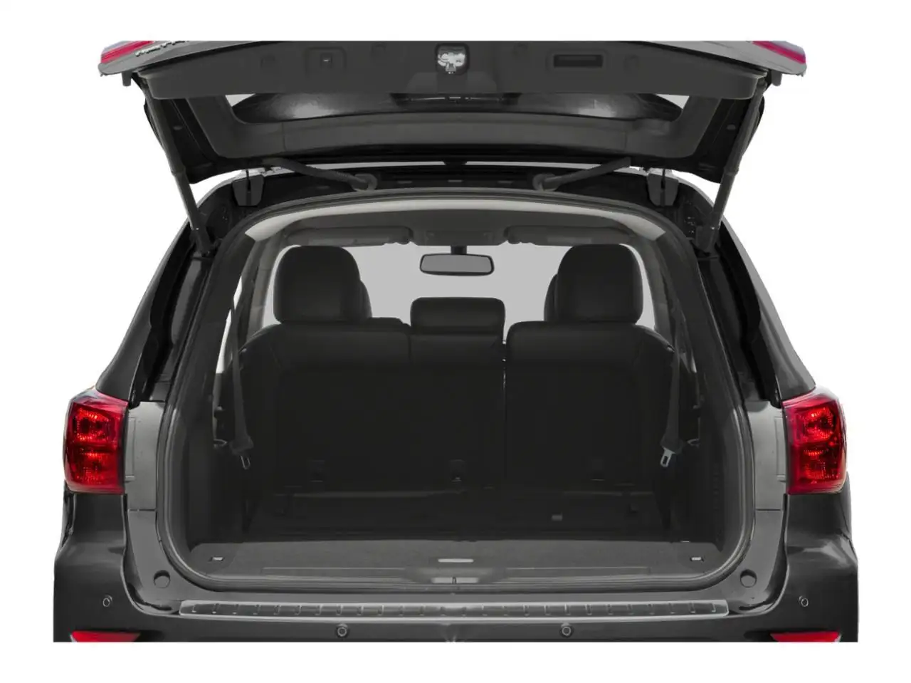 Nissan Pathfinder photo Nissan Pathfinder