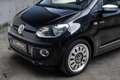 Volkswagen up! 1.0 2012 | Black 75PK | Pano-Leder | Luxe Zwart - thumbnail 7