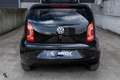 Volkswagen up! 1.0 2012 | Black 75PK | Pano-Leder | Luxe Zwart - thumbnail 19