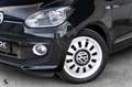 Volkswagen up! 1.0 2012 | Black 75PK | Pano-Leder | Luxe Zwart - thumbnail 6