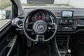 Volkswagen up! 1.0 2012 | Black 75PK | Pano-Leder | Luxe Zwart - thumbnail 2