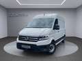 Volkswagen Crafter Kasten 35 Trendline 2.0 TDI MR HD LED Weiß - thumbnail 1