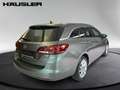 Opel Astra ST Business Elegance 1.5 Automatik Navi Kamera LED Grijs - thumbnail 3