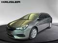Opel Astra ST Business Elegance 1.5 Automatik Navi Kamera LED Grijs - thumbnail 1