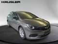 Opel Astra ST Business Elegance 1.5 Automatik Navi Kamera LED Grijs - thumbnail 4