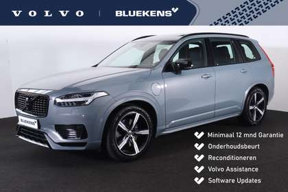 Volvo XC90 T8 Recharge AWD R-Design Intro Edition - Luchtveri