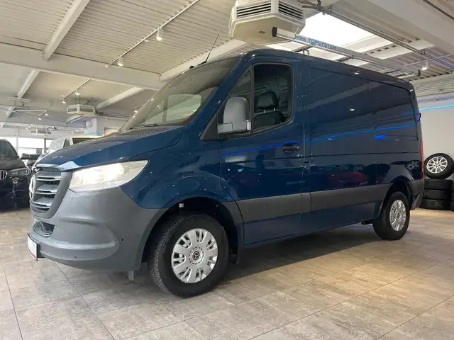 Mercedes-Benz Sprinter 214/314/316 CDI*Dachträger*Garantie*1HD