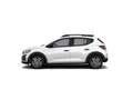 Dacia Sandero Stepway ECO-G Essential 74kW Blanc - thumbnail 3