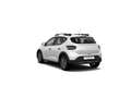 Dacia Sandero Stepway ECO-G Essential 74kW Blanc - thumbnail 4