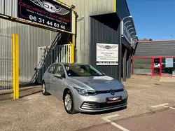Volkswagen Golf 1.5 TSI ACT OPF 130CH  LIFE 1ST